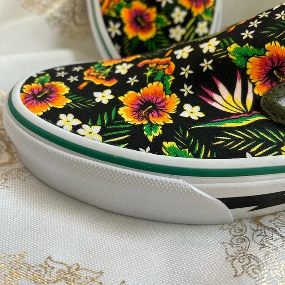 Vans 🖤 - Picture 3 of 9